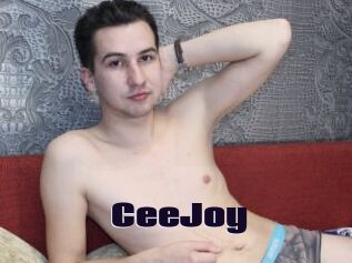 CeeJoy