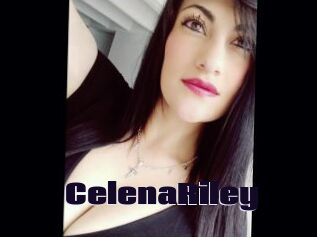 CelenaRiley
