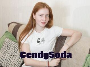 CendySoda