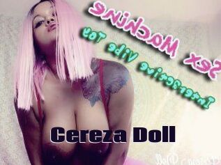 Cereza_Doll