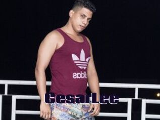 CesarLee