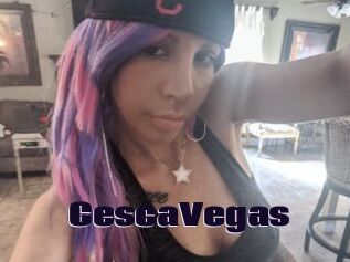 CescaVegas