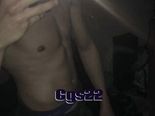 Cgs22