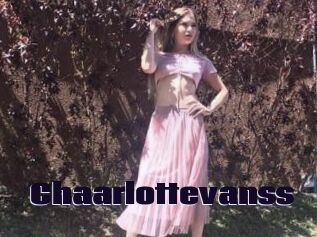 Chaarlottevanss