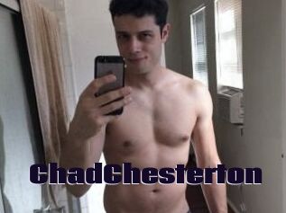 ChadChesterton
