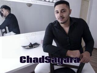 ChadSagara