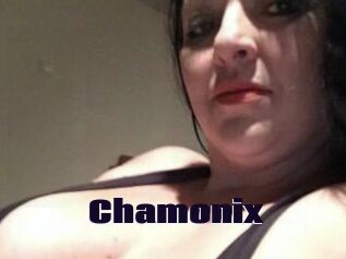 Chamonix