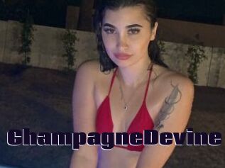 ChampagneDevine