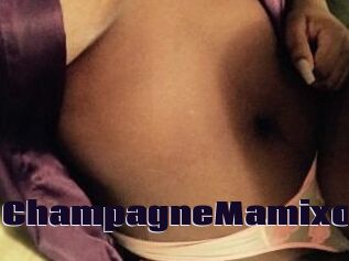 ChampagneMami_xo