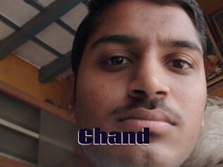 Chand