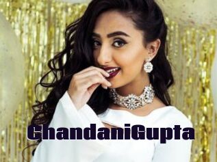 ChandaniGupta
