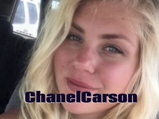 ChanelCarson