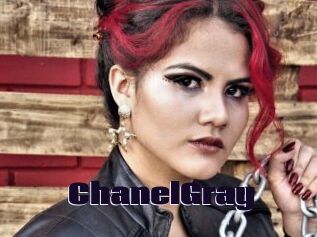 ChanelGray