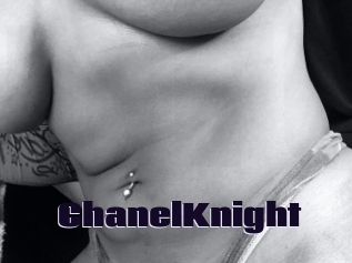 ChanelKnight Prolap Sex
