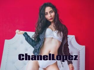 ChanelLopez