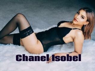 Chanel_Isobel