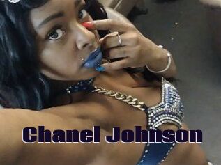 Chanel_Johnson