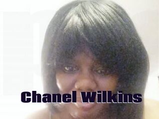 Chanel_Wilkins