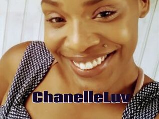 ChanelleLuv