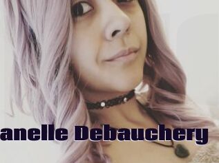 Chanelle_Debauchery