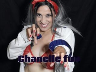Chanelle_fun