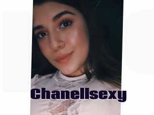 Chanellsexy