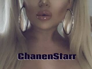 ChanenStarr