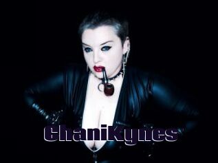 ChaniKynes