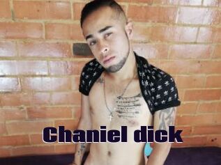 Chaniel_dick