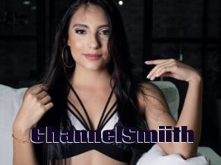 ChannelSmiith
