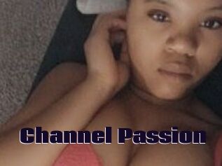 Channel_Passion