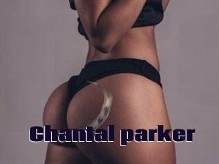 Chantal_parker
