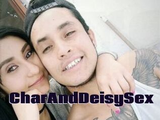 CharAndDeisySex
