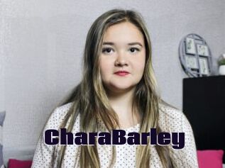 CharaBarley