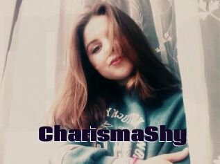 CharismaShy