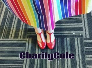 CharityCole
