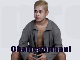 CharlesArmani