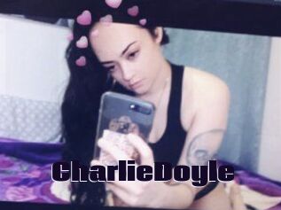 CharlieDoyle