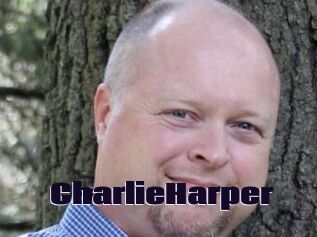CharlieHarper