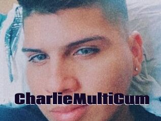 CharlieMultiCum