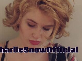 CharlieSnowOfficial