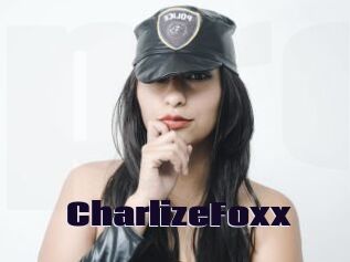 CharlizeFoxx