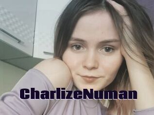 CharlizeNuman