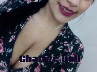 Charlize_Doll