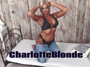 CharlotteBlonde