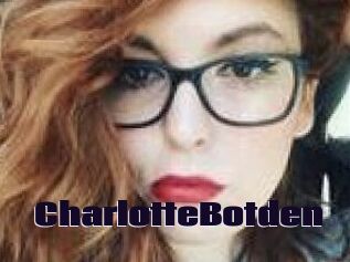 CharlotteBotden