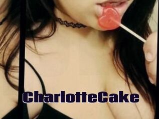 CharlotteCake