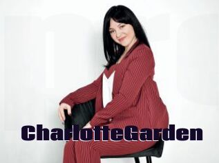 CharlotteGarden