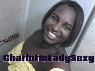 CharlotteLadySexy