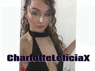 CharlotteLeticiaX